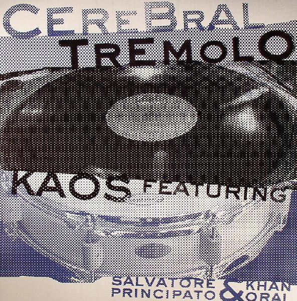 Cerebral Tremolo