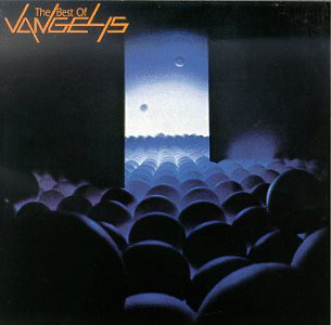 Vangelis - Best Of - Used Vinyl Record image 1