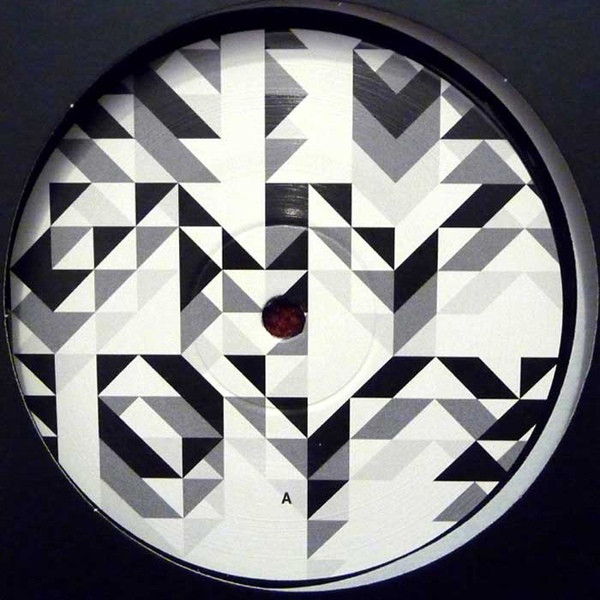 Whyt Noyz - Homewurk EP - Vinyl Record 12" image 1