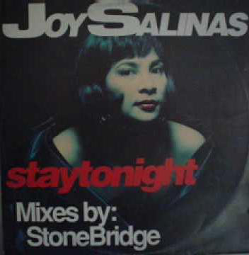 Stay Tonight