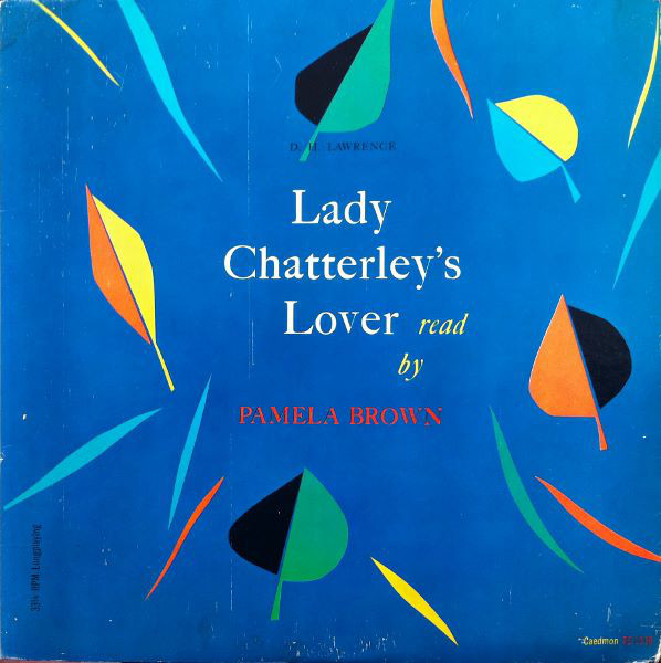 Lady Chatterley's Lover