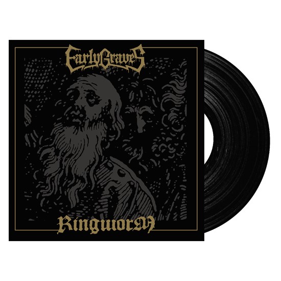 Early Graves / Ringworm