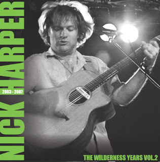 The Wilderness Years 2003-2007 Vol.2