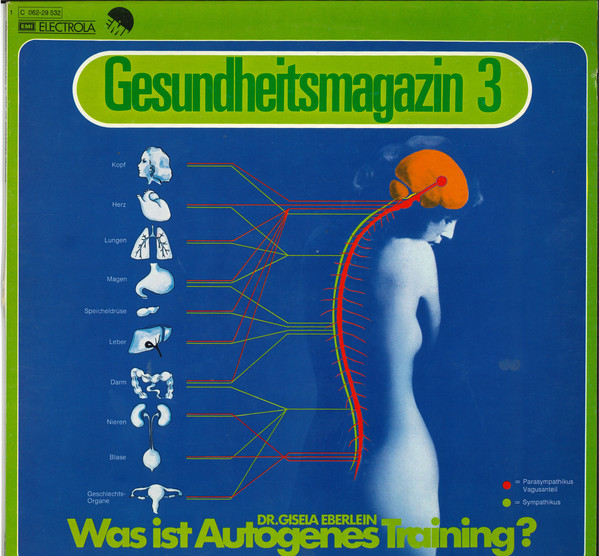 Gesundheitsmagazin 3