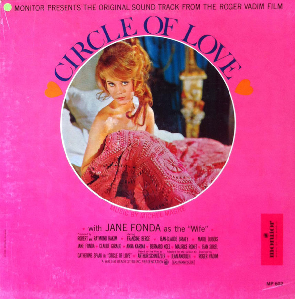 Circle Of Love (Music From The Original Soundtrack)