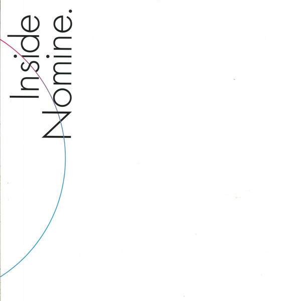 Inside Nomine