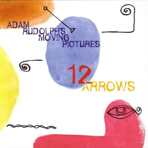 12 Arrows