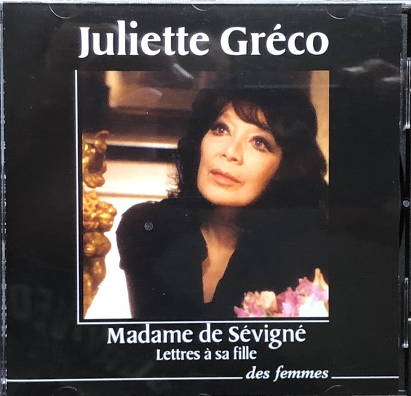 Madame De Sevigne  - Lettres A Sa Fille