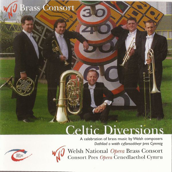 Celtic Diversions