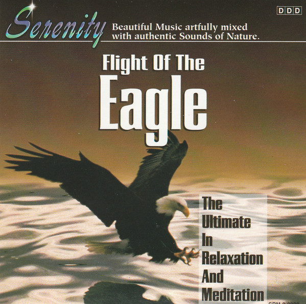 Flight Of The Eagle