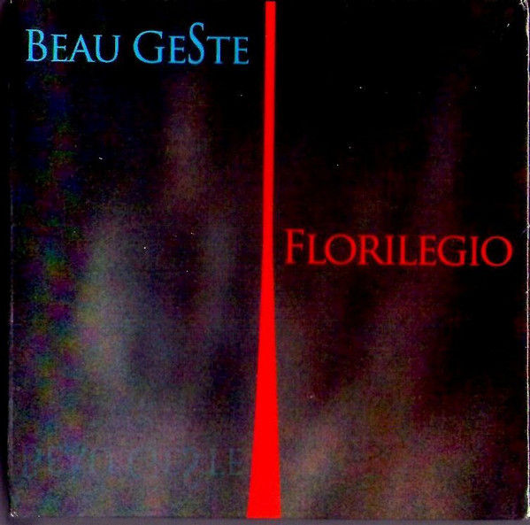 Florilegio