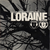 Loraine: A Kuci 88.9FM Benefit Compilation