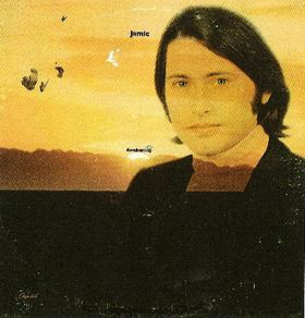 Jamie Carr - Awakening - Used Vinyl Record image 1
