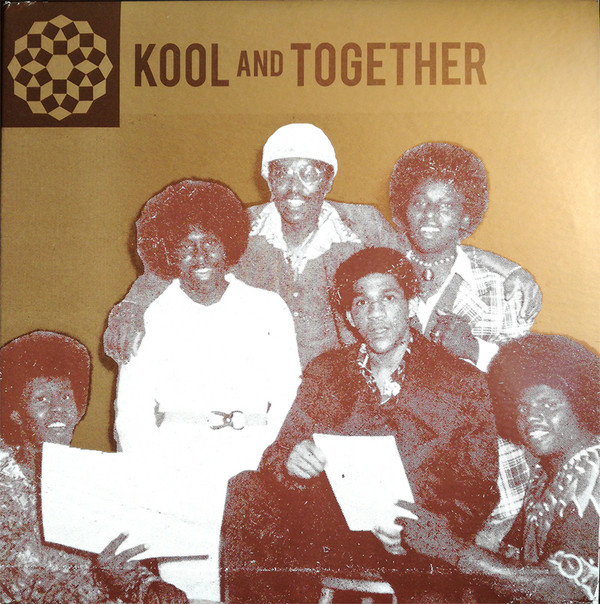 Kool And Together - Vinyl Record image 1