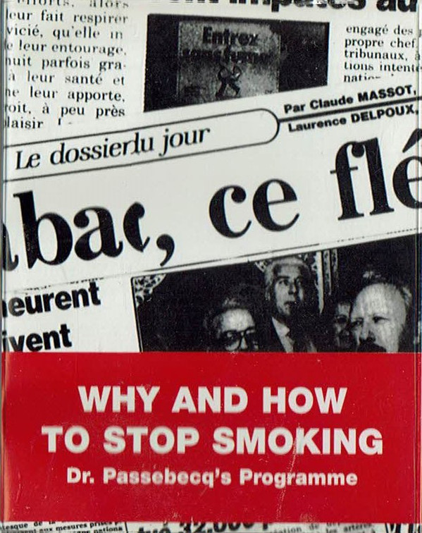 Why And How To Stop Smoking