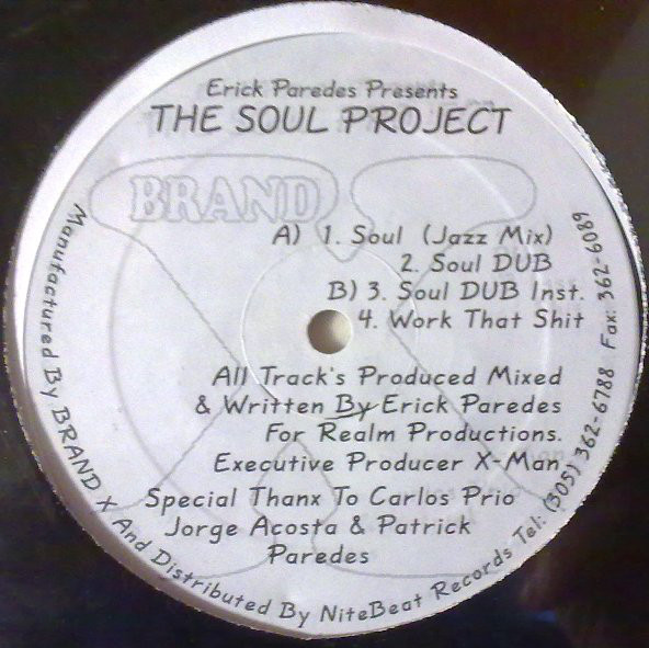 The Soul Project