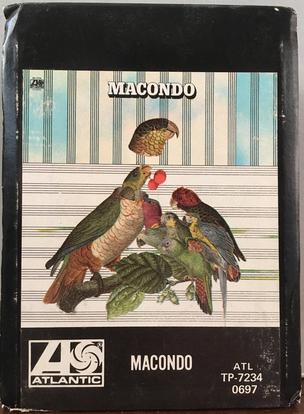 Macondo