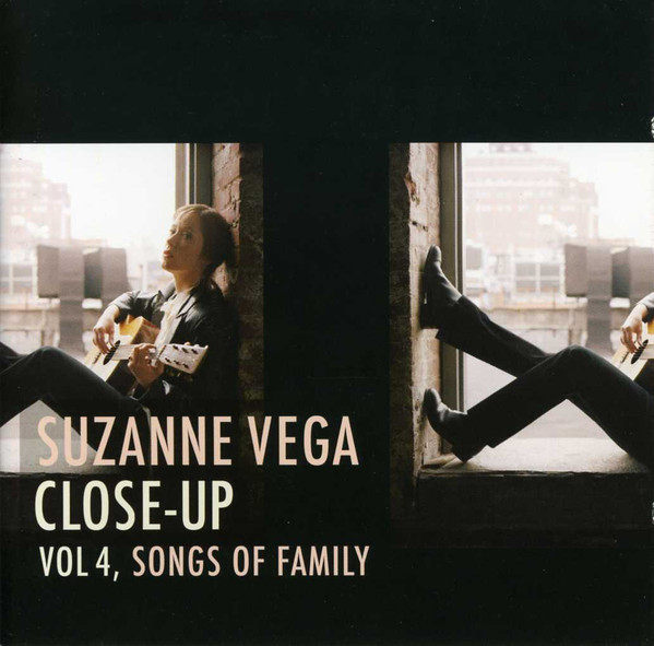 Close-Up Vol 4, Songs Of Family