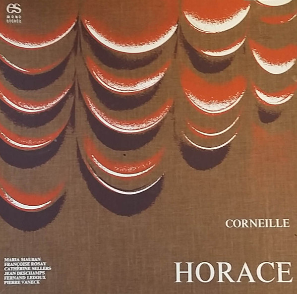 Horace