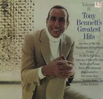 Tony Bennett's Greatest Hits Volume II