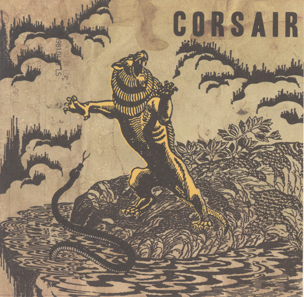 Corsair