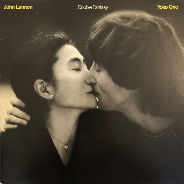 Double Fantasy