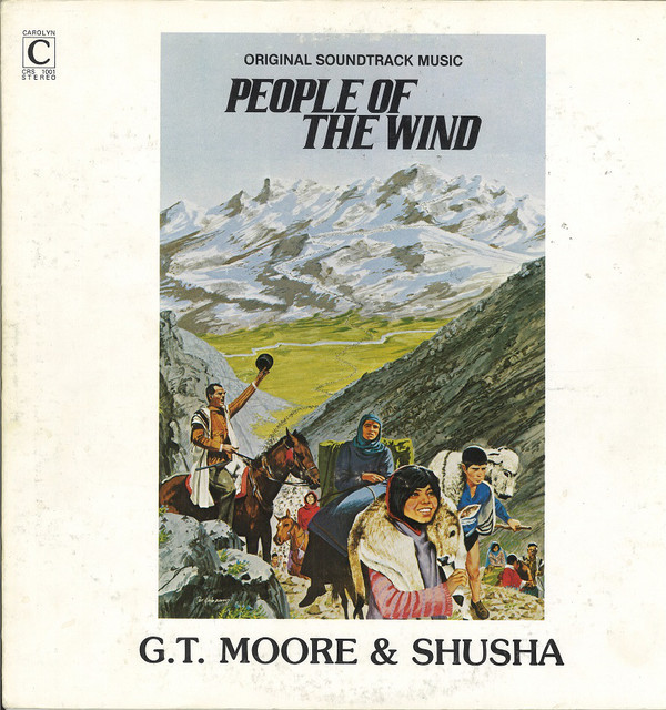 People Of The Wind