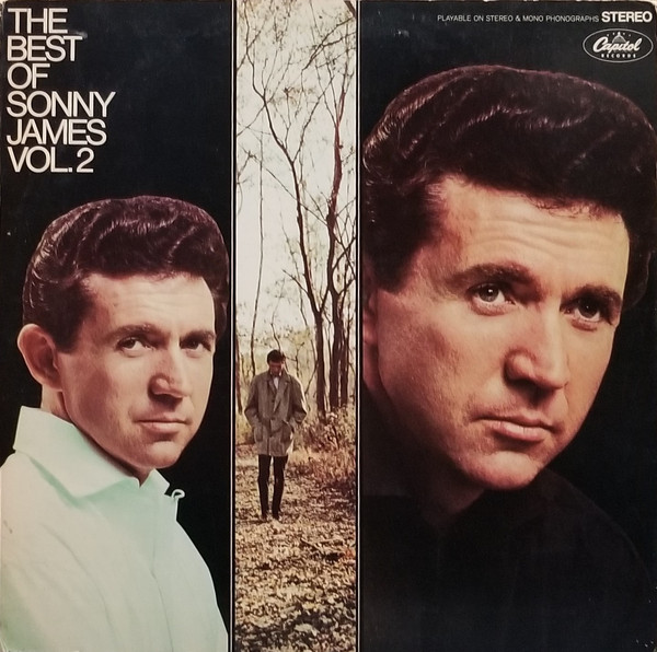 The Best Of Sonny James Vol.2