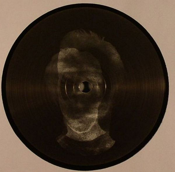 Jack Fell Down - Another Way Ep - Vinyl Record 10" image 1
