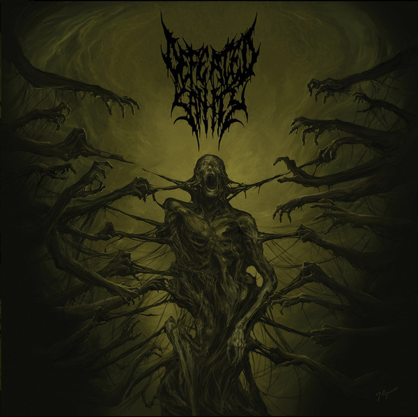 Passages Into Deformity