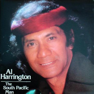 The South Pacific Man