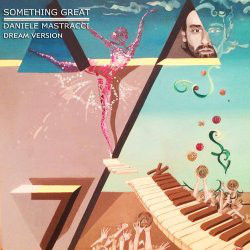 Something Great (feat. Allegra) [Dream Version]