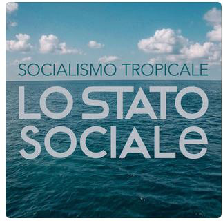 Socialismo Tropicale