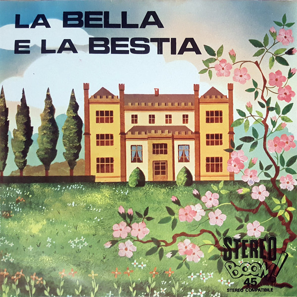 La Bella E La Bestia