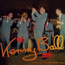 Kenny Ball And His J - Kenny Ball Show Recorded Live At The Empire Theat image 1