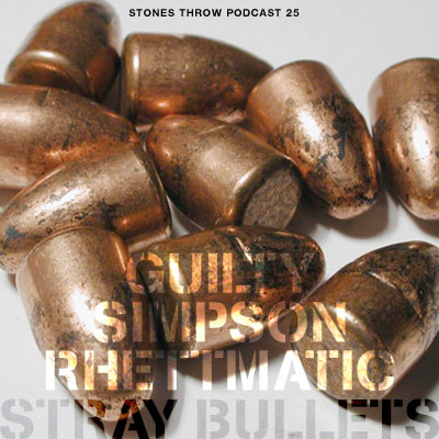 Stray Bullets