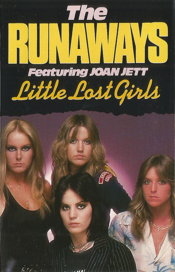 Little Lost Girls