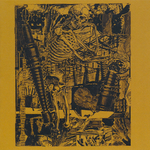 Putrefier - Unreleased And Compilation Archive - Used CD image 1