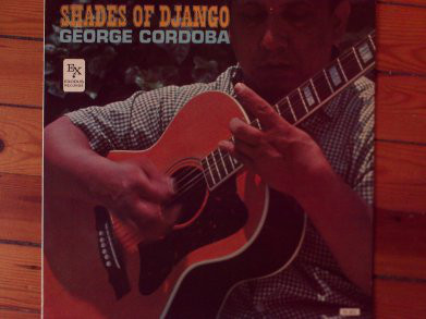 Shades Of Django