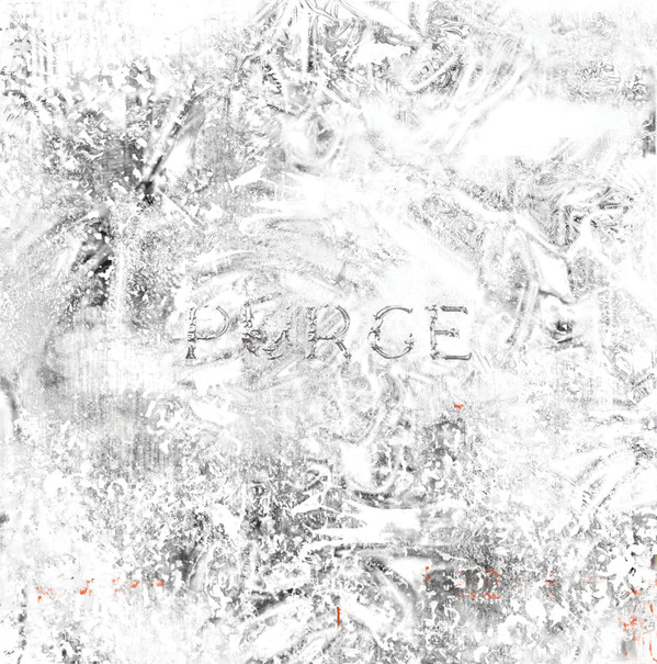 Ptwiggs - Purge - Vinyl Record 12" image 1