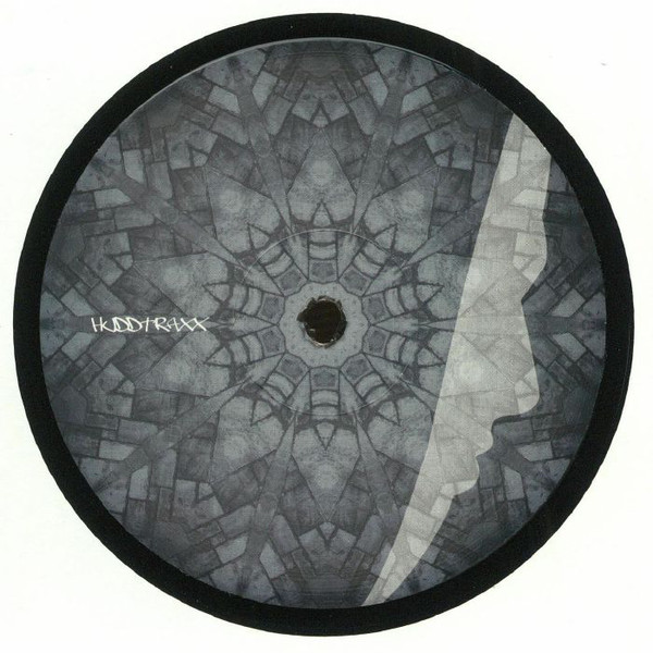 Evan Michael - Rainmaker EP - Vinyl Record 12" image 1