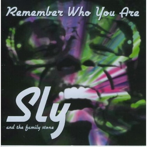 Remember Who You Are