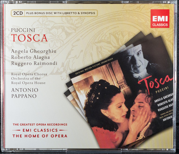 Tosca