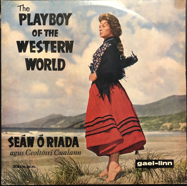 The Playboy Of The Western World