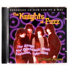 The Knights Of Fuzz