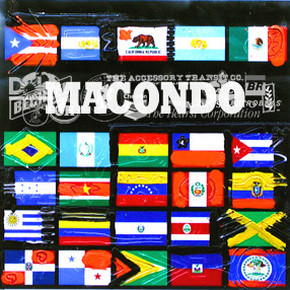 Macondo