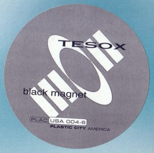 Black Magnet