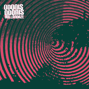 Odonis Odonis - Hollandaze - CD image 1