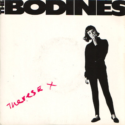 Bodines - rese - Used Vinyl Record 7" image 1