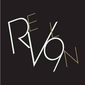 Revl9n - Walking Machine - Used Vinyl Record 12" image 1